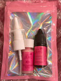Tanning bundle